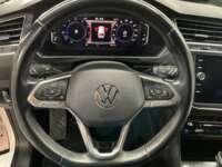 Volkswagen Tiguan 2023 5p R-Line L4/1.4/T DSG 2023 Volkswagen Tiguan Venta Interiores 1
