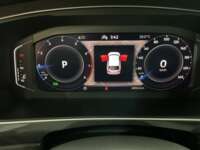 Volkswagen Tiguan 2023 5p R-Line L4/1.4/T DSG 2023 Volkswagen Tiguan Venta Interiores 2