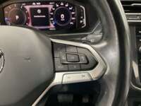 Volkswagen Tiguan 2023 5p R-Line L4/1.4/T DSG 2023 Volkswagen Tiguan Venta Interiores 6