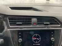 Volkswagen Tiguan 2023 5p R-Line L4/1.4/T DSG 2023 Volkswagen Tiguan Venta Interiores 7