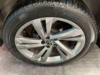 Volkswagen Tiguan 2023 5p R-Line L4/1.4/T DSG 2023 Volkswagen Tiguan Venta Llantas 7