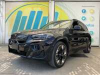 BMW iX3 2023 5p M Sport Impressive EV 80 kwh Aut 2023 BMW iX3 Venta Exteriores 1
