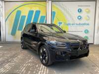 BMW iX3 2023 5p M Sport Impressive EV 80 kwh Aut 2023 BMW iX3 Venta Exteriores 3
