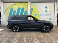 BMW iX3 2023 5p M Sport Impressive EV 80 kwh Aut 2023 BMW iX3 Venta Exteriores 4