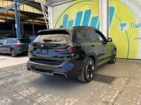 BMW iX3 2023 5p M Sport Impressive EV 80 kwh Aut 2023 BMW iX3 Venta Exteriores 5