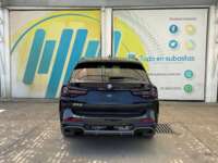 BMW iX3 2023 5p M Sport Impressive EV 80 kwh Aut 2023 BMW iX3 Venta Exteriores 6