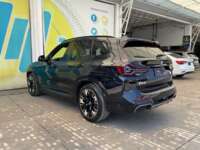 BMW iX3 2023 5p M Sport Impressive EV 80 kwh Aut 2023 BMW iX3 Venta Exteriores 7