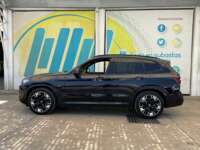 BMW iX3 2023 5p M Sport Impressive EV 80 kwh Aut 2023 BMW iX3 Venta Exteriores 8
