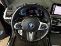 BMW iX3 2023 5p M Sport Impressive EV 80 kwh Aut 2023 BMW iX3 Venta Interiores 1