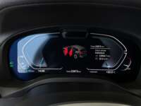 BMW iX3 2023 5p M Sport Impressive EV 80 kwh Aut 2023 BMW iX3 Venta Interiores 2