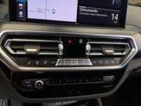 BMW iX3 2023 5p M Sport Impressive EV 80 kwh Aut 2023 BMW iX3 Venta Interiores 11