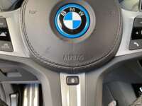BMW iX3 2023 5p M Sport Impressive EV 80 kwh Aut 2023 BMW iX3 Venta Interiores 14