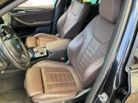 BMW iX3 2023 5p M Sport Impressive EV 80 kwh Aut 2023 BMW iX3 Venta Interiores 21