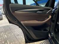 BMW iX3 2023 5p M Sport Impressive EV 80 kwh Aut 2023 BMW iX3 Venta Interiores 22