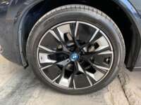 BMW iX3 2023 5p M Sport Impressive EV 80 kwh Aut 2023 BMW iX3 Venta Llantas 1