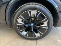 BMW iX3 2023 5p M Sport Impressive EV 80 kwh Aut 2023 BMW iX3 Venta Llantas 4
