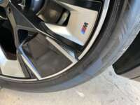 BMW iX3 2023 5p M Sport Impressive EV 80 kwh Aut 2023 BMW iX3 Venta Llantas 5