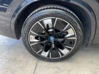 BMW iX3 2023 5p M Sport Impressive EV 80 kwh Aut 2023 BMW iX3 Venta Llantas 7