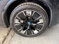 BMW iX3 2023 5p M Sport Impressive EV 80 kwh Aut 2023 BMW iX3 Venta Llantas 10