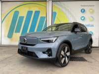 Volvo XC40 2023 5p Recharge Twin Ultimate EV 79 kWh Aut 2023 Volvo XC40 Venta Exteriores 1