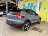 Volvo XC40 2023 5p Recharge Twin Ultimate EV 79 kWh Aut 2023 Volvo XC40 Venta Exteriores 5