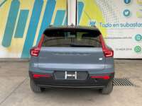 Volvo XC40 2023 5p Recharge Twin Ultimate EV 79 kWh Aut 2023 Volvo XC40 Venta Exteriores 6