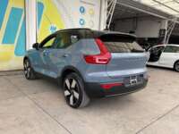 Volvo XC40 2023 5p Recharge Twin Ultimate EV 79 kWh Aut 2023 Volvo XC40 Venta Exteriores 7