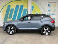 Volvo XC40 2023 5p Recharge Twin Ultimate EV 79 kWh Aut 2023 Volvo XC40 Venta Exteriores 8