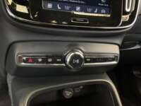Volvo XC40 2023 5p Recharge Twin Ultimate EV 79 kWh Aut 2023 Volvo XC40 Venta Interiores 11