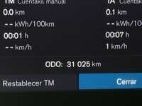 Volvo XC40 2023 5p Recharge Twin Ultimate EV 79 kWh Aut 2023 Volvo XC40 Venta Interiores 3