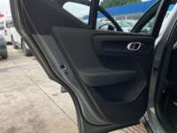 Volvo XC40 2023 5p Recharge Twin Ultimate EV 79 kWh Aut 2023 Volvo XC40 Venta Interiores 23
