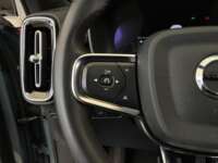 Volvo XC40 2023 5p Recharge Twin Ultimate EV 79 kWh Aut 2023 Volvo XC40 Venta Interiores 6