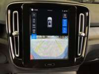 Volvo XC40 2023 5p Recharge Twin Ultimate EV 79 kWh Aut 2023 Volvo XC40 Venta Interiores 9