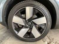 Volvo XC40 2023 5p Recharge Twin Ultimate EV 79 kWh Aut 2023 Volvo XC40 Venta Llantas 1