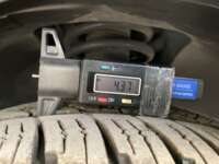Volvo XC40 2023 5p Recharge Twin Ultimate EV 79 kWh Aut 2023 Volvo XC40 Venta Llantas 3