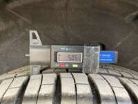 Volvo XC40 2023 5p Recharge Twin Ultimate EV 79 kWh Aut 2023 Volvo XC40 Venta Llantas 6