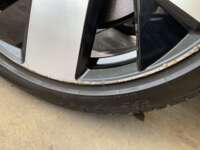 Volvo XC40 2023 5p Recharge Twin Ultimate EV 79 kWh Aut 2023 Volvo XC40 Venta Llantas 8