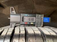 Volvo XC40 2023 5p Recharge Twin Ultimate EV 79 kWh Aut 2023 Volvo XC40 Venta Llantas 9