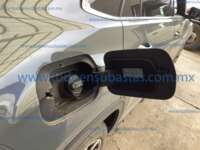 Volkswagen Teramont 2024 5p Cross Sport R-Line L4/2.0/T Tiptronic Línea Nueva 2024 Volkswagen Teramont Ingreso Cajuela 0