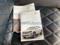 Volkswagen Teramont 2024 5p Cross Sport R-Line L4/2.0/T Tiptronic Línea Nueva 2024 Volkswagen Teramont Ingreso Documentos 0