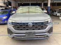 Volkswagen Teramont 2024 5p Cross Sport R-Line L4/2.0/T Tiptronic Línea Nueva 2024 Volkswagen Teramont Ingreso Exteriores 1