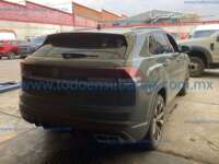Volkswagen Teramont 2024 5p Cross Sport R-Line L4/2.0/T Tiptronic Línea Nueva 2024 Volkswagen Teramont Ingreso Exteriores 4