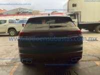 Volkswagen Teramont 2024 5p Cross Sport R-Line L4/2.0/T Tiptronic Línea Nueva 2024 Volkswagen Teramont Ingreso Exteriores 5