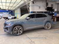 Volkswagen Teramont 2024 5p Cross Sport R-Line L4/2.0/T Tiptronic Línea Nueva 2024 Volkswagen Teramont Ingreso Exteriores 7