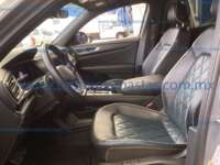 Volkswagen Teramont 2024 5p Cross Sport R-Line L4/2.0/T Tiptronic Línea Nueva 2024 Volkswagen Teramont Ingreso Interiores 1