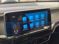 Volkswagen Teramont 2024 5p Cross Sport R-Line L4/2.0/T Tiptronic Línea Nueva 2024 Volkswagen Teramont Ingreso Interiores 10