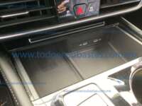 Volkswagen Teramont 2024 5p Cross Sport R-Line L4/2.0/T Tiptronic Línea Nueva 2024 Volkswagen Teramont Ingreso Interiores 13