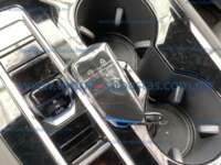 Volkswagen Teramont 2024 5p Cross Sport R-Line L4/2.0/T Tiptronic Línea Nueva 2024 Volkswagen Teramont Ingreso Interiores 15