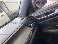 Volkswagen Teramont 2024 5p Cross Sport R-Line L4/2.0/T Tiptronic Línea Nueva 2024 Volkswagen Teramont Ingreso Interiores 22