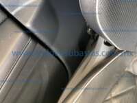 Volkswagen Teramont 2024 5p Cross Sport R-Line L4/2.0/T Tiptronic Línea Nueva 2024 Volkswagen Teramont Ingreso Interiores 25